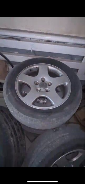 Продается титанка арбуз ауди