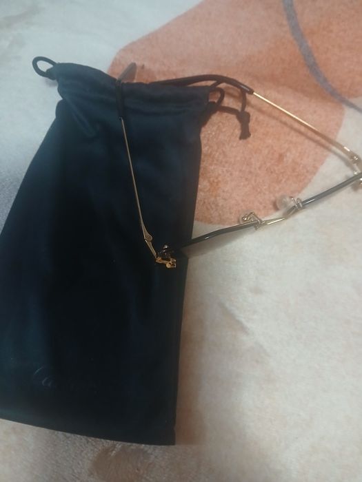 Ochielari dama cartier