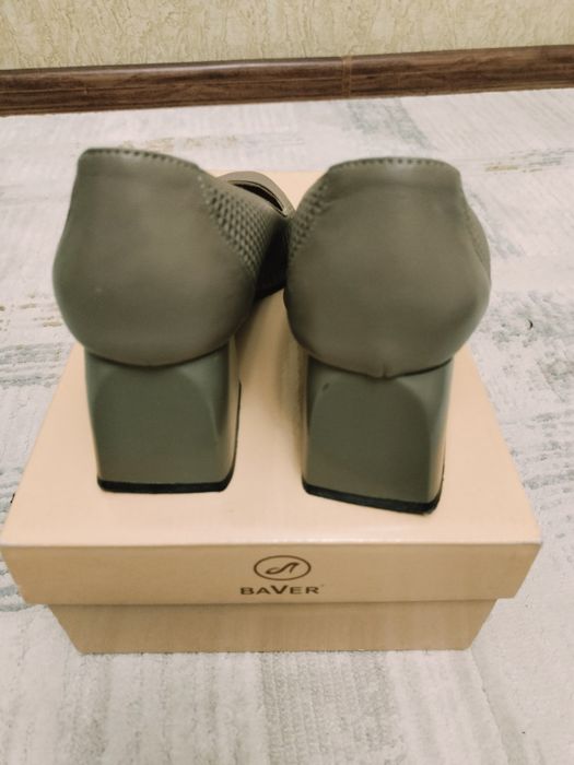 Baver 37 размері.