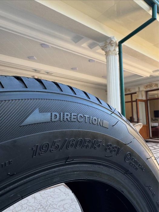 Lassa balon sotiladi 195/60/15