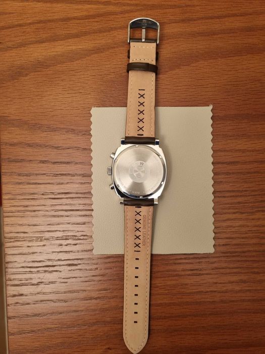 Оригинален мъжки часовник BMW X Chronograph