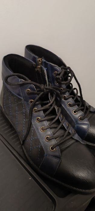 Дамски боти 40 номер