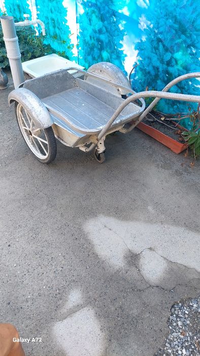 Aravacha aluminiy