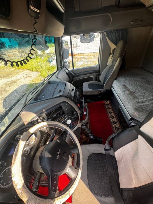 DAF EVRO 5 Sotiladi