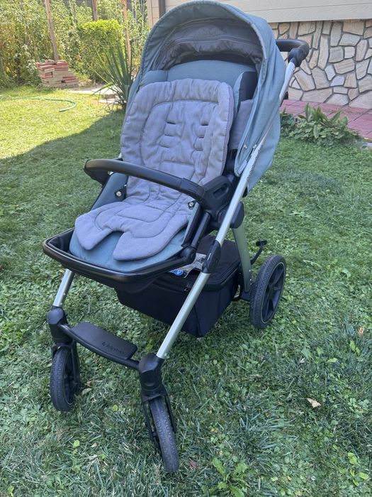 Бебешка количка Baby Design Bueno