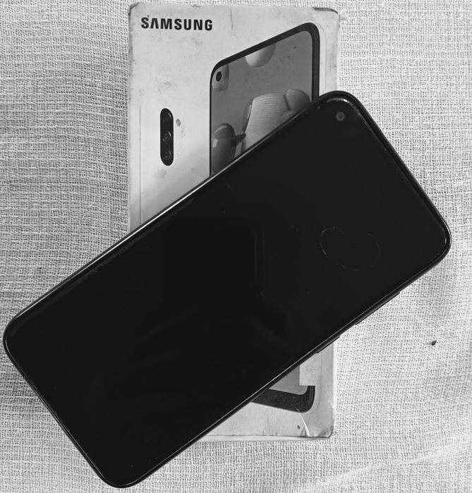 Samsung galaxy A11