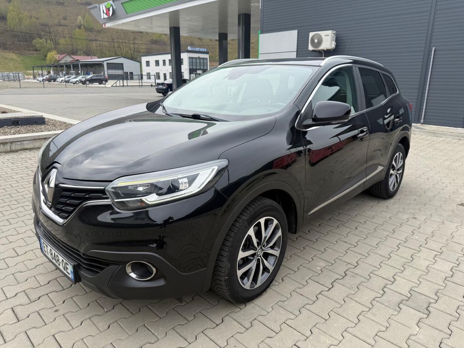renault kadjar