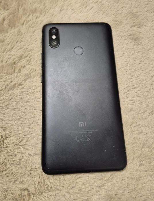 Xiaomi Mi Max 3 64gb