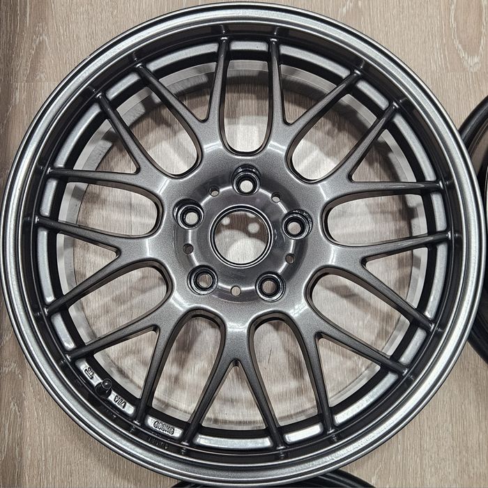 Диски 17 реплика BBS