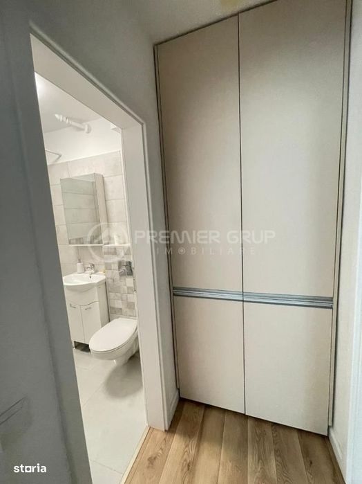 Etaj 2! Apartament 3 camere 67mp, Podu Ros - Titu Maiorescu, CT