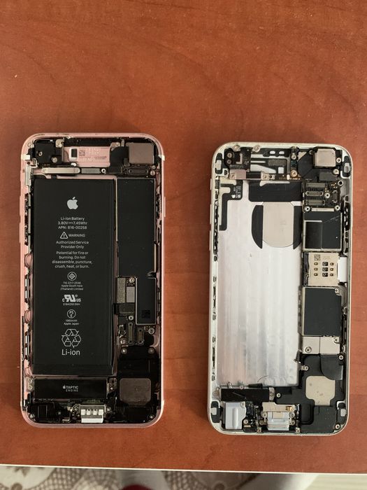 Телефони за части по 33лв