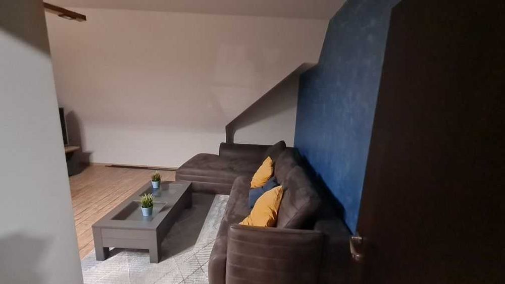2-стаен апартамент в кв. Горна баня