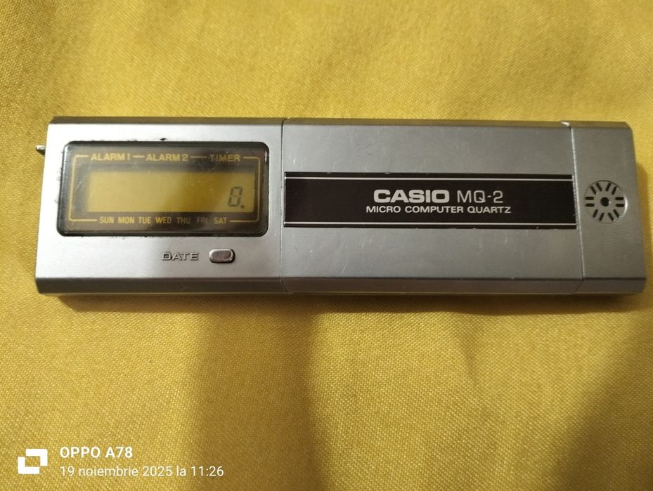 De vânzare calculator casio