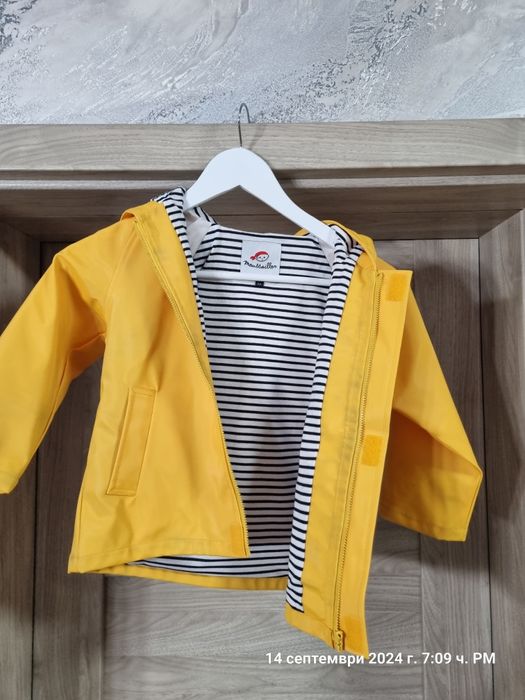 Детски якета за момиче