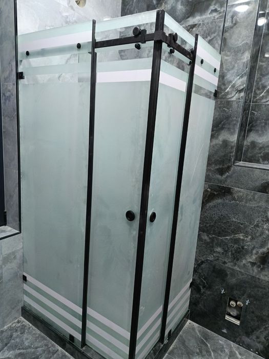 Dush kabina urnatish xizmati tel 24/7