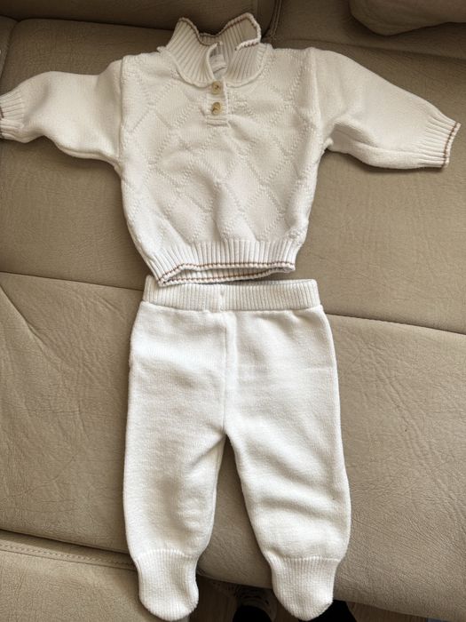 Два бебешки комплекта