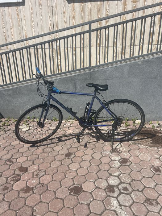 Велосипед Axis 700V