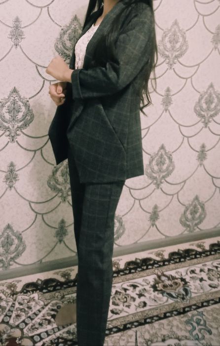 Женская одежда. Двойка