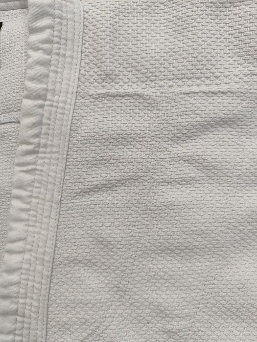 Кимано для дзюдо