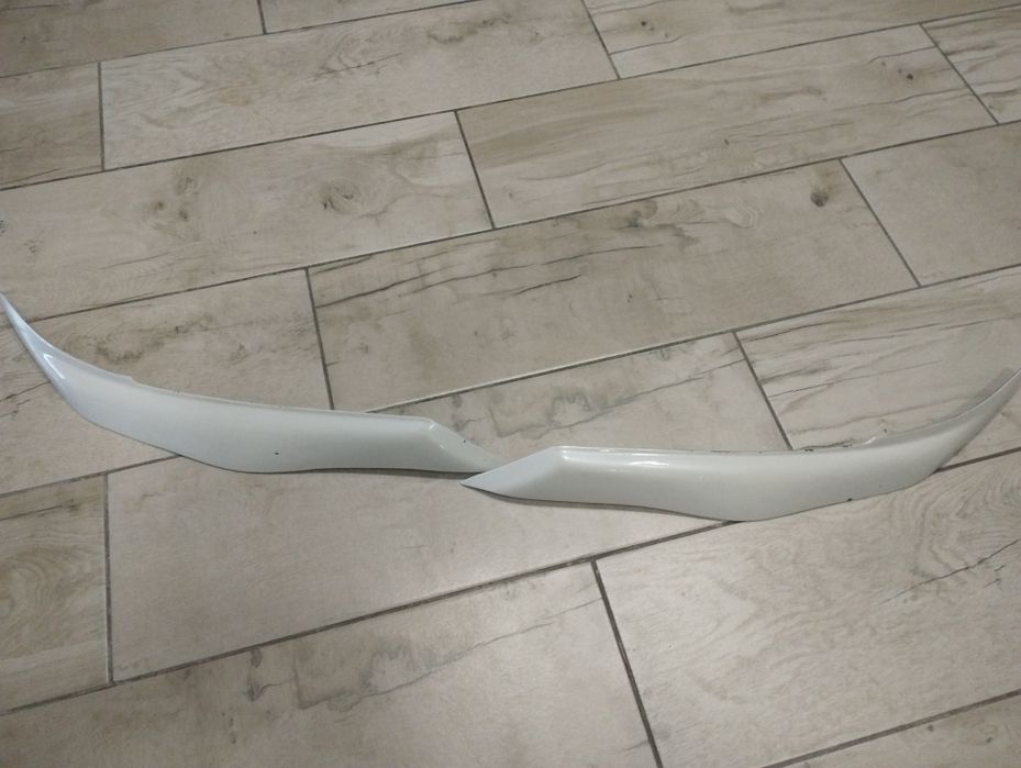 Реснички Тойота Камри 50