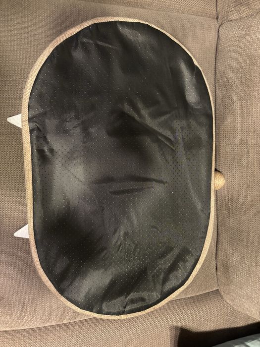 Culcuș/loc de zgariat pt pisici