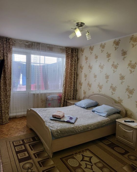 Сдам 1ком.квартиру ЦУМ,ТРЦ МАРТ.