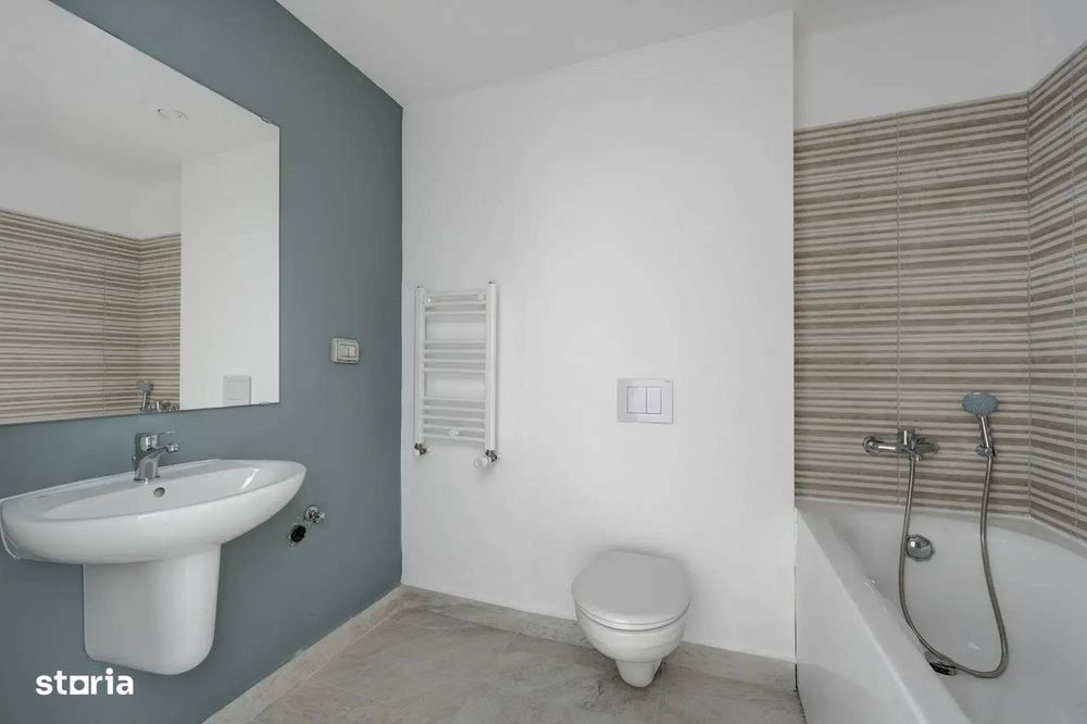 Apartament cu 3 camere The Suburb Buftea