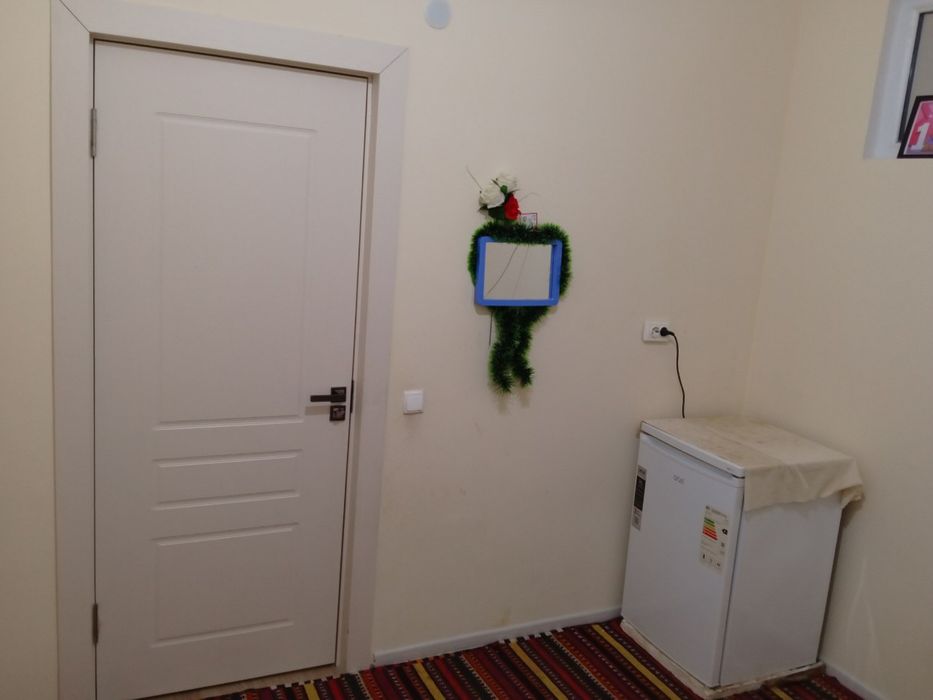 Продается квартира