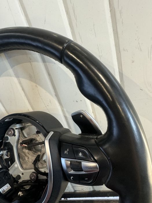 Волан м бмв ф15 ф16 ф30 ф31 ф32 ф36 bmw f15 f16 f30 f31 f32 f36 мков