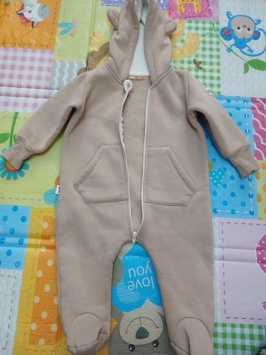 Продам комбинезоны