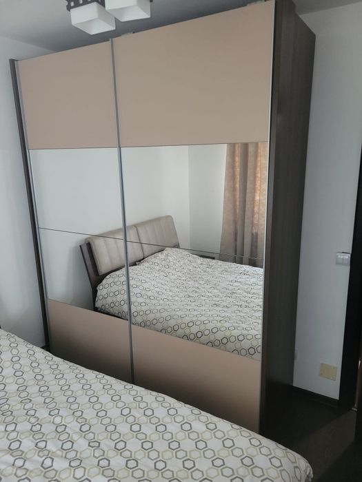 Apartament 2 camere