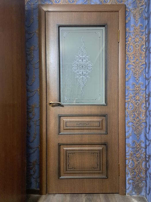 Продам межкомнатные двери