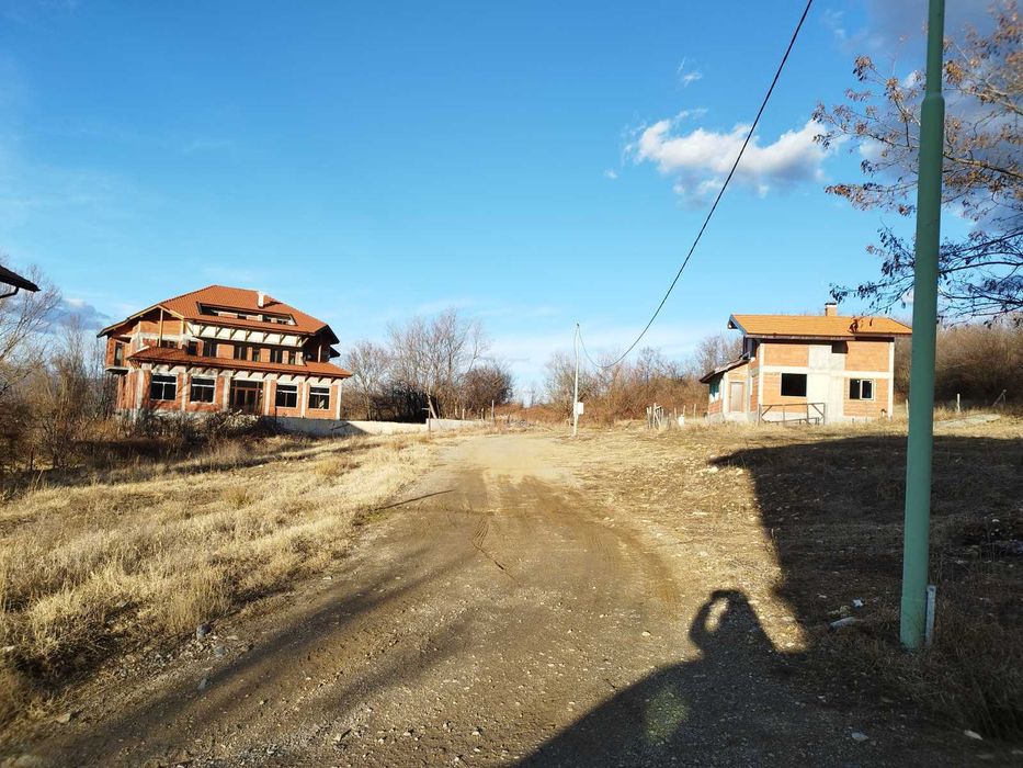 Продава се Парцел в с. Овчарци, Област Кюстендил - 567 кв.м за 49 €/кв.м - Снимка #1