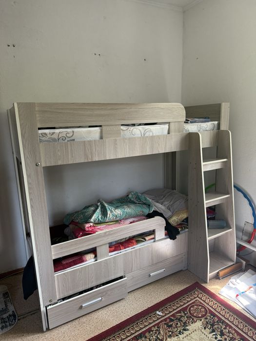 Продам детский гарнитур