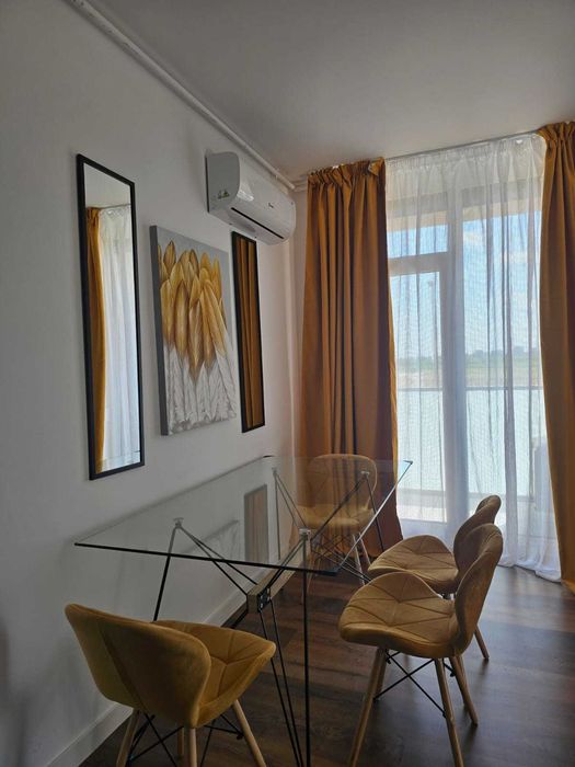 apartament de inchiriat