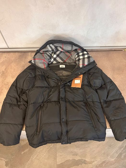 Geaca burberry Xl