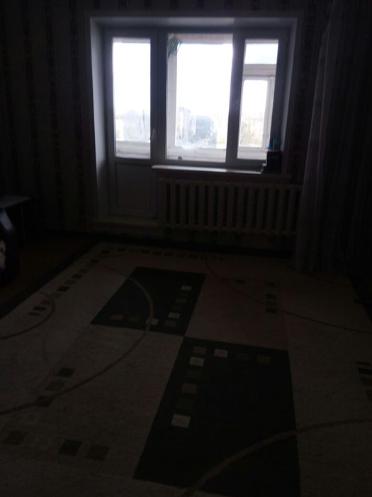 Продам 2 -х комн квартиру