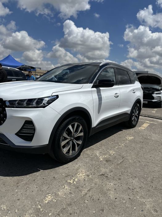 Cherry tiggo 7pro sotiladi