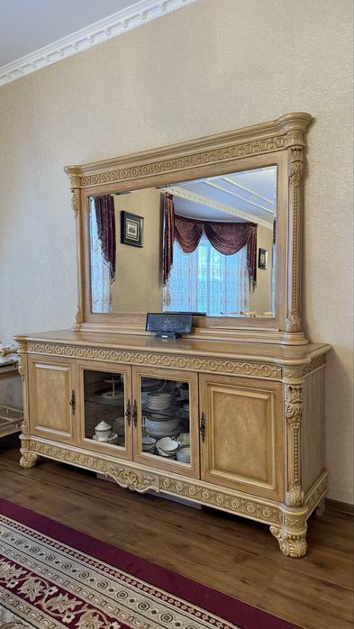 Мебель для гостиной