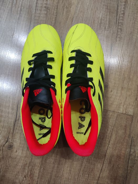 Бутонки адидас adidas