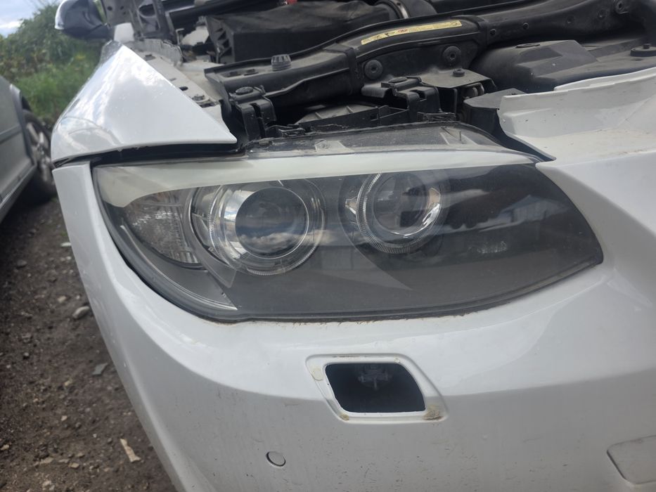 Фарове BMW e92 фейс