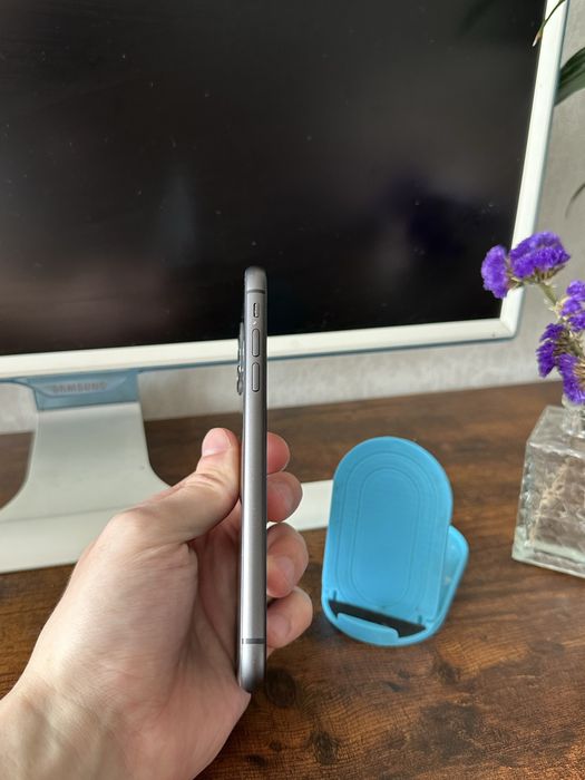 Iphone (128 gb) без ремонта айфон