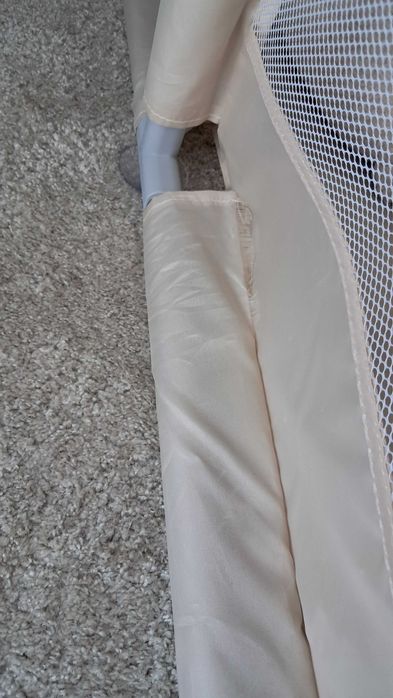 Tarc bebe 180x200x65 cm