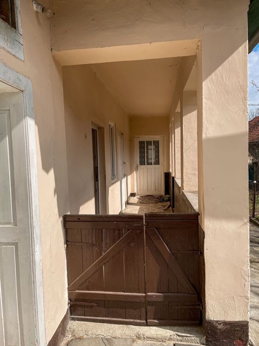 Casă de vânzare în Moldovenești