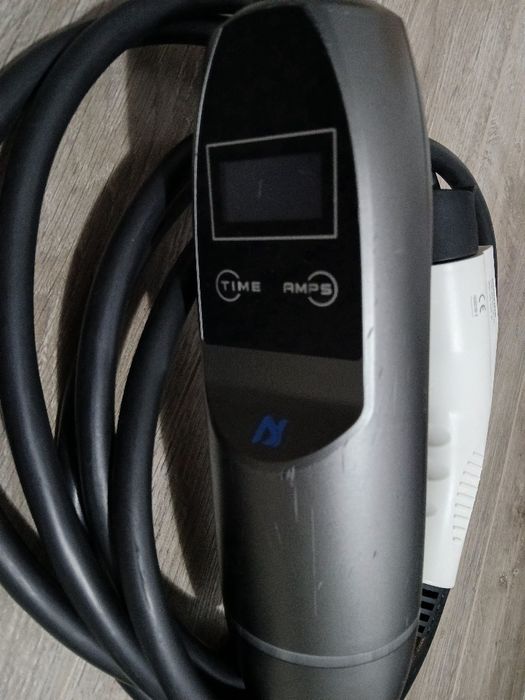 Cablu încărcare mașină electrica casa  Type 1 Duosida 16 A