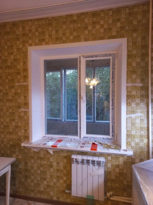 Откосы , подоконники, отливы!!!