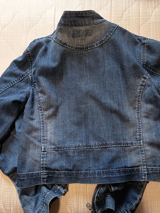 Дънкови якета 3 бр.