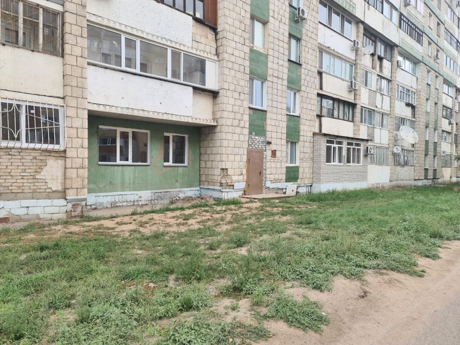 Квартира под офис