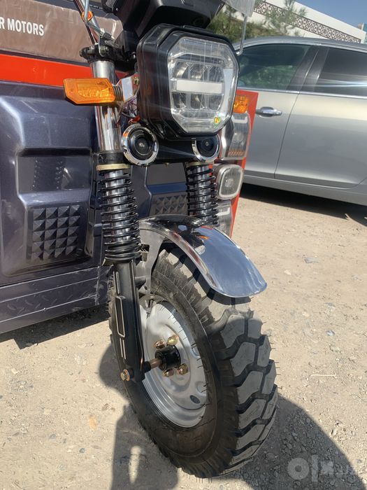 Muravay yangi tona  tezligi 50 km bonuslari bor
