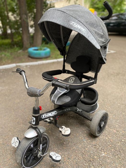 Продам, велосипед детский